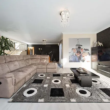 Vila Lando